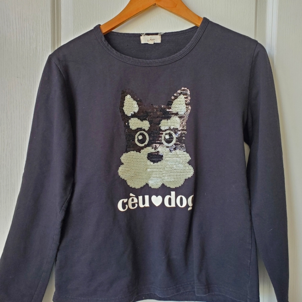 CEU long sleeve